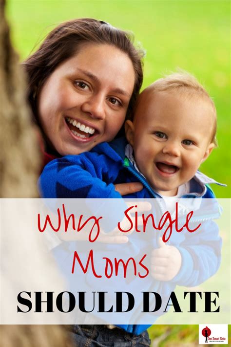 why dating a single mom is hard